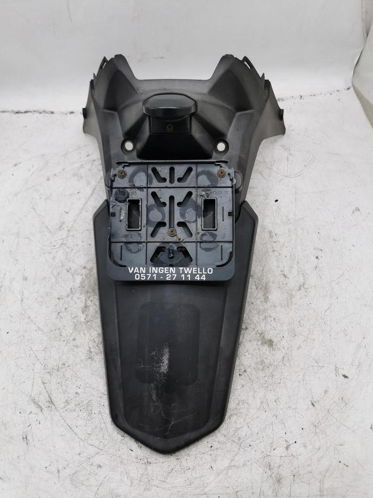 Sym Jet 4 2011 / achterspatbord / spatbord achterzijde, Fietsen en Brommers, Brommeronderdelen | Scooters, Kap, Overige merken