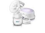 Philips Avent SCF332/01 - Elektrische borstkolf - Zachte, Kinderen en Baby's, Verzenden, Nieuw
