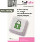 Betrouwbare en veilige internetinformatie / Secretaresse, Verzenden, Zo goed als nieuw, Gabor Mooij