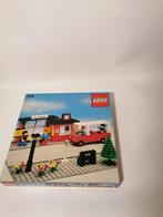 Lego - lego legoland 379 Bus Station met doos uit 1979!, Nieuw