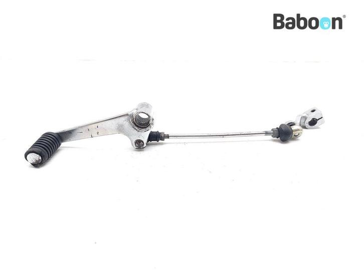 Schakelpedaal Honda CB 400 SF 1992-1998 (Super Four CB400SF, Motoren, Onderdelen | Honda, Gebruikt, Verzenden