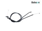 Gaskabel Yamaha FZ 6 2004-2006 (FZ6 FAZER) set, Motoren, Verzenden, Gebruikt