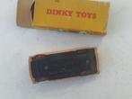 Dinky Toys 1:48 - Modelauto (2) - Original First Issue, Nieuw