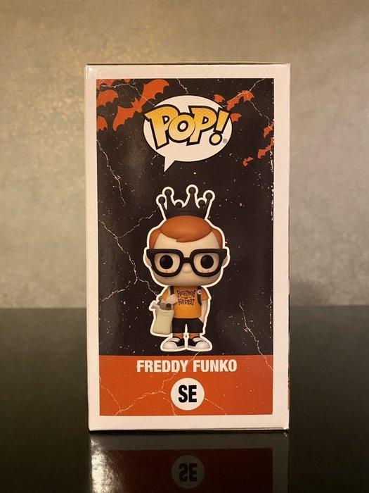Funko - Speelgoed figuur Freddy Funko - 2010-2020 - V.S., Antiquités & Art, Antiquités | Jouets