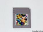 Gameboy Classic - Mario & Yoshi - UKV, Games en Spelcomputers, Verzenden, Gebruikt