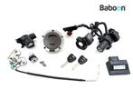 Contactslot Set met Immobiliser Honda CB 500 X 2017-2018, Motoren, Verzenden, Gebruikt