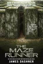 The Maze Runner / Maze Runner / 1 9780385385206, Verzenden, Gelezen, James Dashner