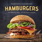 Onweerstaanbare hamburgers 9789044755572, Zo goed als nieuw, Sandra Mahut, Verzenden