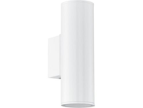 EGLO Riga - Buitenverlichting - Wandlamp - 2 Lichts - LED -, Huis en Inrichting, Woonaccessoires | Overige, Zo goed als nieuw