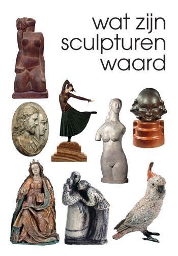 Wat zijn sculpturen waard 9789055943579 Reinold Stuurman, Livres, Art & Culture | Arts plastiques, Envoi