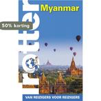 Trotter Myanmar / Trotter 9789401425964, Boeken, Verzenden, Gelezen