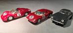 Revell - Slotcar Ferrari sport prototipo - 1960-1970