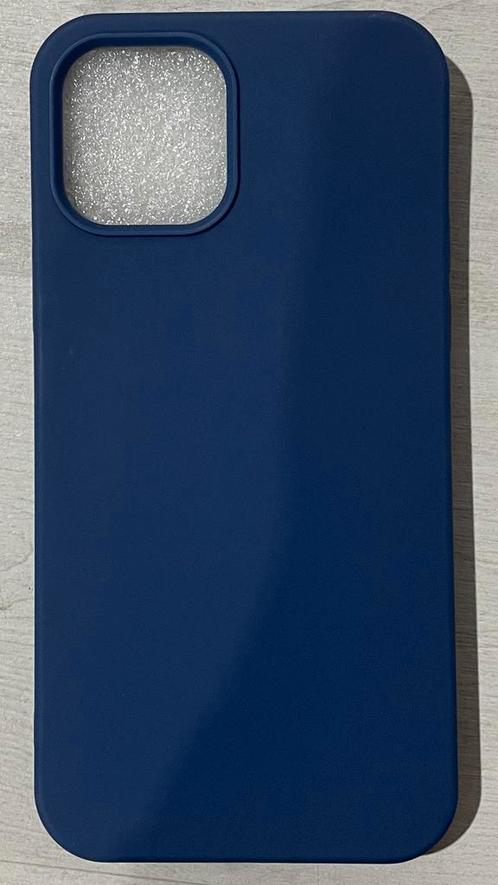 Apple iPhone 12 hoesje, Telecommunicatie, Mobiele telefoons | Toebehoren en Onderdelen, Zo goed als nieuw, Ophalen of Verzenden