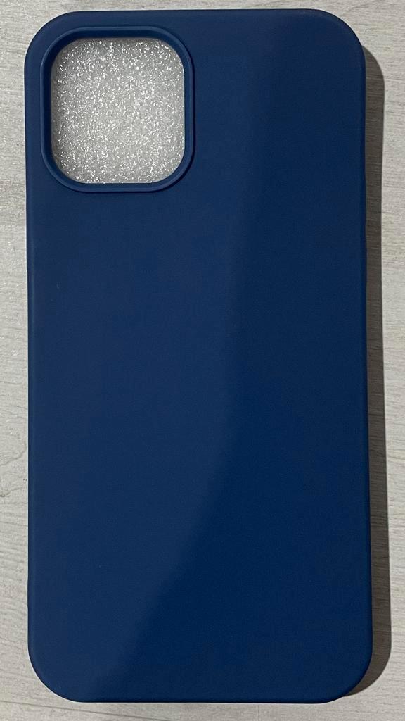 Apple iPhone 12 hoesje, Telecommunicatie, Mobiele telefoons | Toebehoren en Onderdelen, Zo goed als nieuw, Ophalen of Verzenden