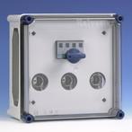 EATON INDUSTRIES Halyester schakelkast - 1864042, Doe-het-zelf en Bouw, Verzenden, Nieuw