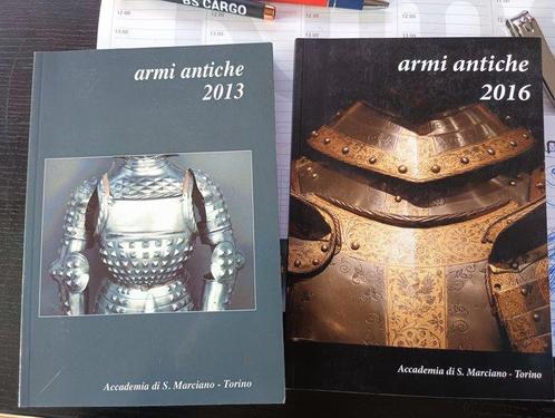 Wapenhouder - Accademia di S. Marciano - Torino Middeleeuws, Antiek en Kunst, Antiek | Boeken en Manuscripten