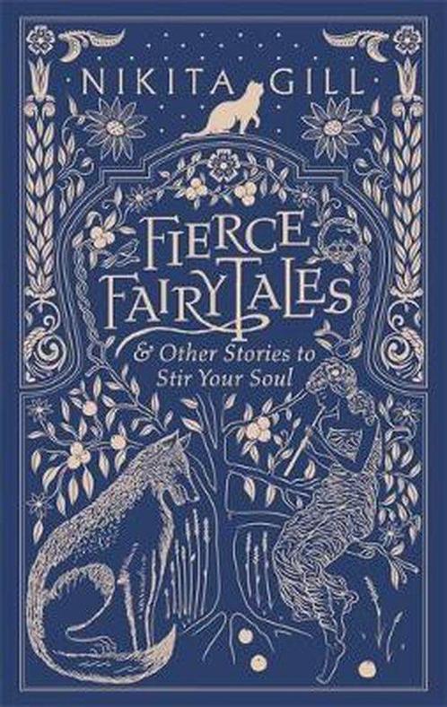 Fierce Fairytales 9781409181590, Boeken, Overige Boeken, Zo goed als nieuw, Verzenden