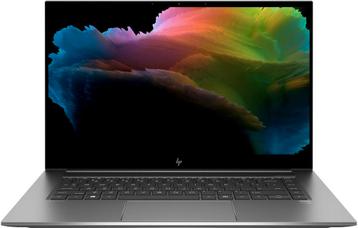 HP ZBook Create G7 15,6 , 32GB , 512GB SSD , i7-10850H ,, Ophalen of Verzenden