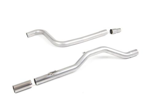 Roetfilter-back | Ford Fiesta Mk8 1.0T EcoBoost ST-Line 3- e, Auto-onderdelen, Uitlaatsystemen, Nieuw, Verzenden