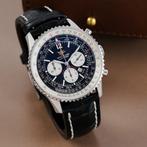 Breitling - Navitimer Chronograph Date 50th Anniversary, Bijoux, Sacs & Beauté