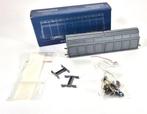 Euromodel/philotrain H0 - 9001 - Wagon de marchandises pour, Hobby en Vrije tijd, Modeltreinen | H0, Nieuw