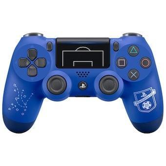 Playstation 4 / PS4 Controller DualShock 4 PS FC V2 - Bes..., Games en Spelcomputers, Spelcomputers | Sony PlayStation 4, Zo goed als nieuw