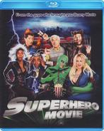 Superhero Movie (blu-ray tweedehands film), Cd's en Dvd's, Ophalen of Verzenden, Nieuw in verpakking
