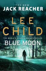 Blue moon / Jack Reacher / 24 9781787630277 Lee Child, Boeken, Verzenden, Gelezen, Lee Child