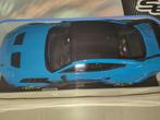 Maisto 1:18 - Model sportwagen - 2025 Ford Mustang GTD, Nieuw