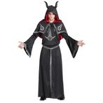 Halloween Kostuum Heren Demoon, Hobby en Vrije tijd, Feestartikelen, Verzenden, Nieuw