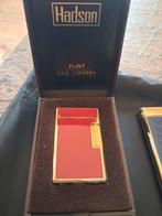Hadson - Zonder Minimumprijs - Zakaansteker - Emaille - (15), Verzamelen, Nieuw