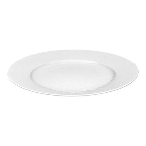 Bord | Porselein | Wit | Per Stuk | Ø170x15(h)mm Revol, Zakelijke goederen, Horeca | Keukenapparatuur, Nieuw in verpakking, Verzenden