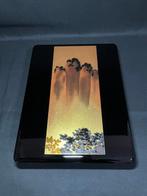 Kiso-Nuri - Daikandai - Doos - Urushi,Gold