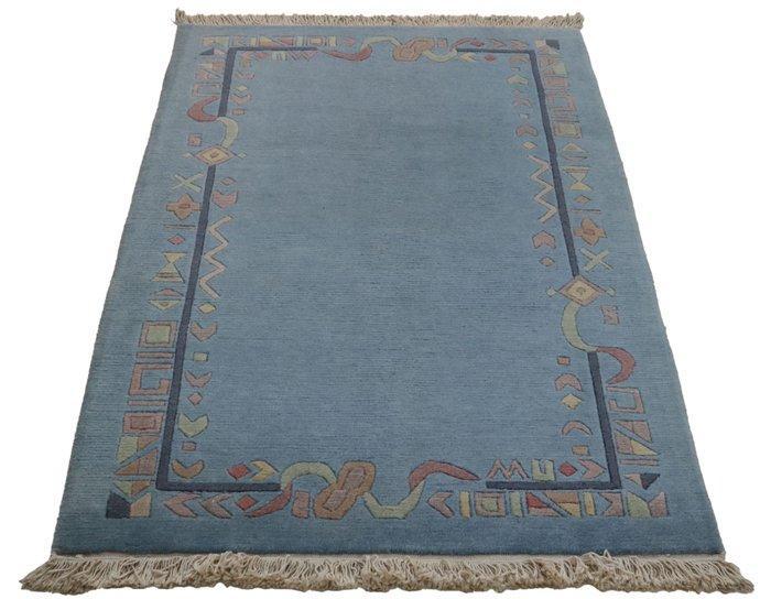 Nepal - Tapis - 157 cm - 94 cm, Huis en Inrichting, Stoffering | Tapijten en Vloerkleden