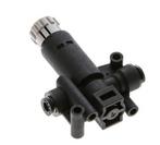 Régulateur de pression pneumatique 4mm, Verzenden