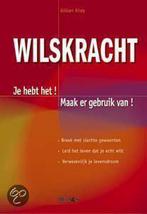 Wilskracht 9789044703931 Gillian Riley, Boeken, Verzenden, Gelezen, Gillian Riley