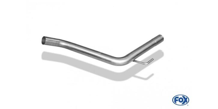 FOX VW Passat 35i - bouwjaar vanaf 10/93` vervangende pijp m, Auto-onderdelen, Uitlaatsystemen, Nieuw, Verzenden