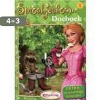 Efteling Sprookjesboom - Doeboek - deel 1 (knutselboek), Verzenden, Gelezen