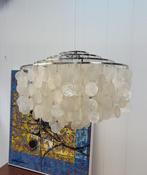 Lüber - Verner Panton - Plafonnier - Fun DM 10 - Capiz