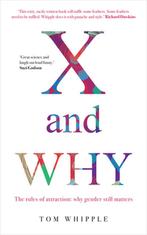X and Why 9781780723488, Boeken, Gelezen, Tom Whipple, Verzenden