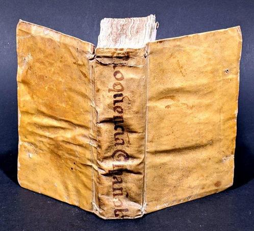 Artiga, Francisco José - Epitome de la eloquencia española :, Antiek en Kunst, Antiek | Boeken en Manuscripten