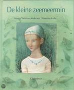 Kleine Zeemeermin 9789062385256 H.C. Andersen, Boeken, Verzenden, Gelezen, H.C. Andersen