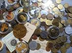 France, Italie, Monde, Vatican. Lot 2,2 kg of coins -, Postzegels en Munten