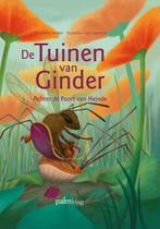 Achter de Poort van Heinde / 1 / De Tuinen van Ginder, Verzenden, Zo goed als nieuw, Rieks Veenker