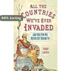 All the Countries Weve Ever Invaded 9780752479699, Verzenden, Zo goed als nieuw, Stuart Laycock