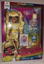 rainbow high - Poupée Barbie Rainbow High Sunny Madison