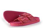 Colors of California Sandalen in maat 37 Roze | 5% korting, Kleding | Dames, Schoenen, Verzenden, Sandalen of Muiltjes, Zo goed als nieuw