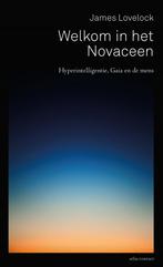 Welkom in het Novaceen (9789045040349, James Lovelock), Livres, Informatique & Ordinateur, Verzenden