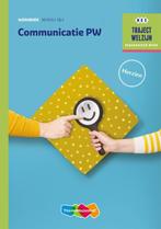 Traject welzijn Communicatie PW Niveau 3/4 9789006978551, Boeken, Verzenden, Gelezen, A.C. Verhoef