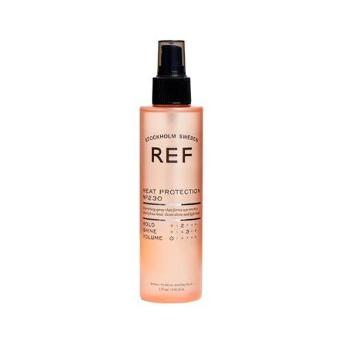 REF Heat Protection Spray 230 175ml, Bijoux, Sacs & Beauté, Beauté | Soins des cheveux, Envoi